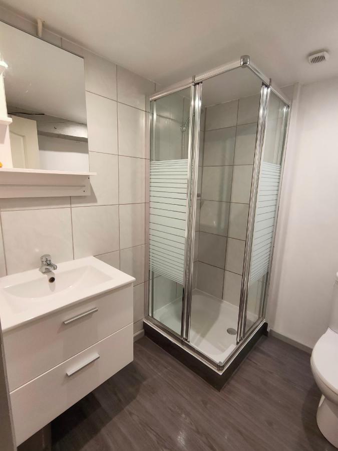 Gite Le Rempart - 3 Etoiles - 6 Personnes - Mouzon  Екстериор снимка