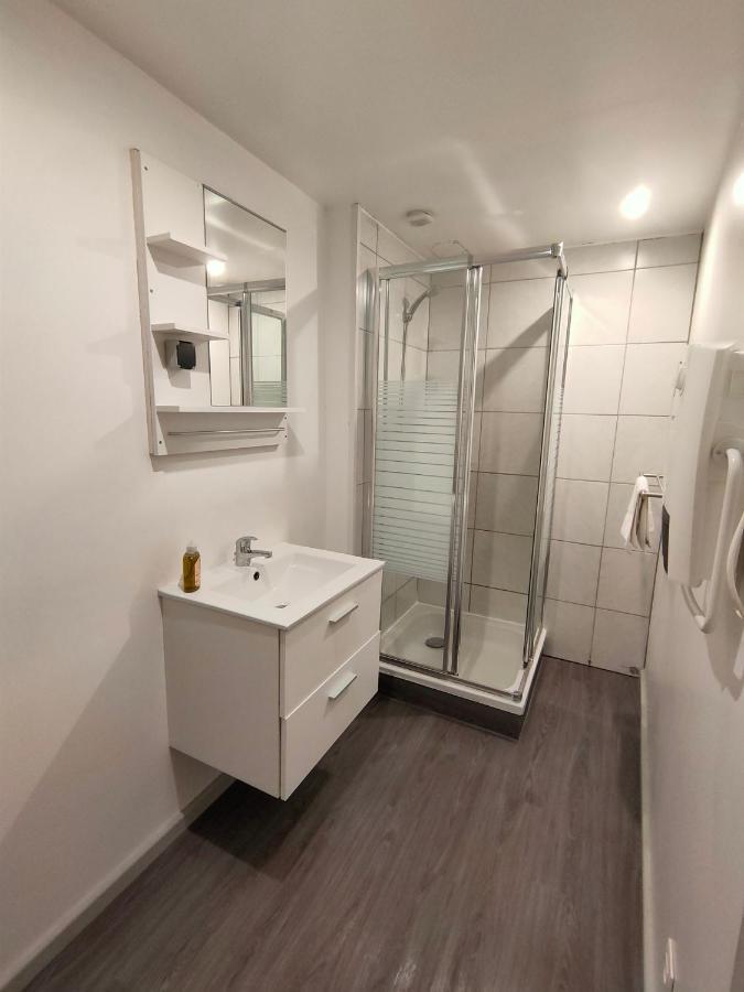 Gite Le Rempart - 3 Etoiles - 6 Personnes - Mouzon  Екстериор снимка