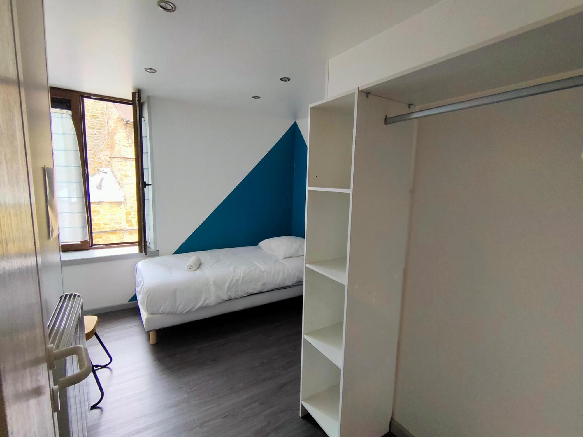 Gite Le Rempart - 3 Etoiles - 6 Personnes - Mouzon  Екстериор снимка